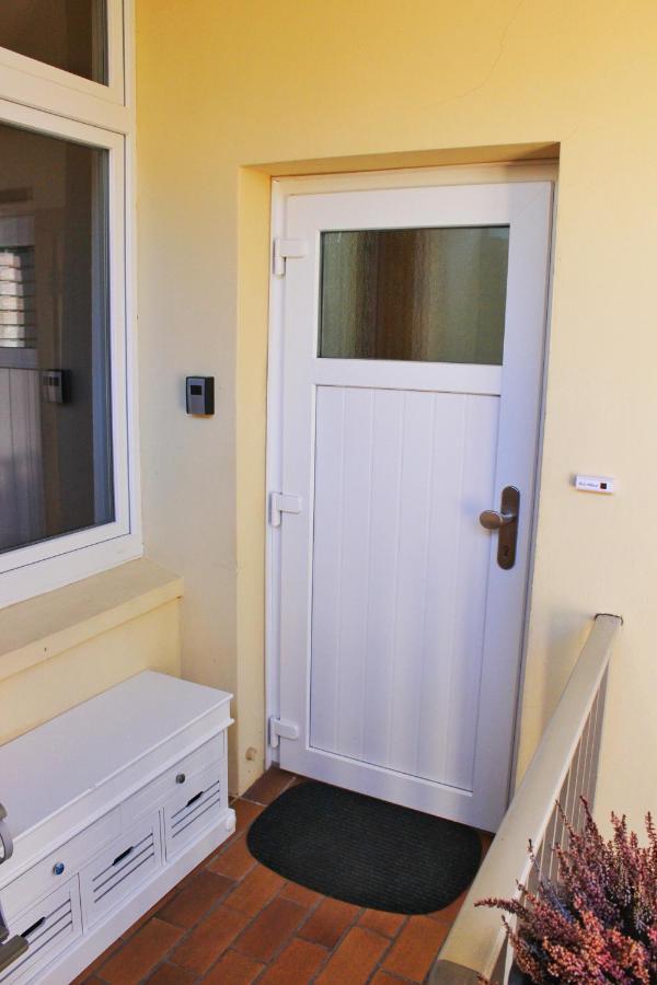 Zum Suelztor Appartement Lüneburg Buitenkant foto